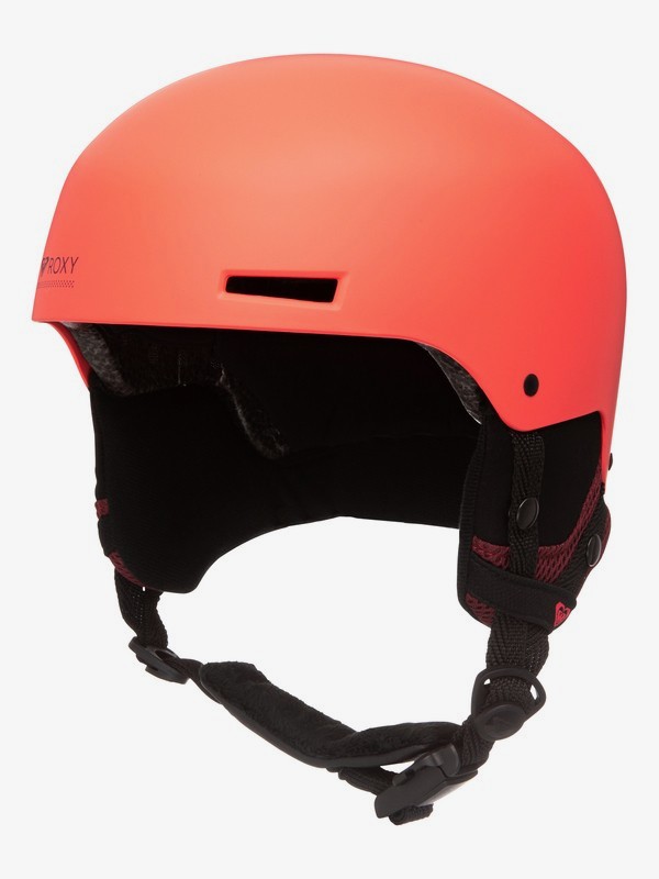 roxy, Muse - Casco para Esquí/Snowboard para Mujer, LIVING CORAL (mjl0) 0 Muse - Casco para Esquí/Snowboard para Mujer Rosa ERJTL03040 Roxy