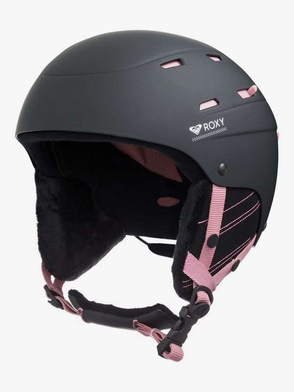 Winterplace - Snowboard/Ski Helmet 3613375517768 | Roxy