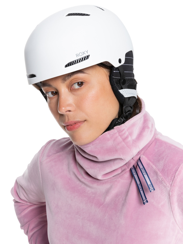 Roxy - Freebird - Snowboard/Skihelm voor Dames