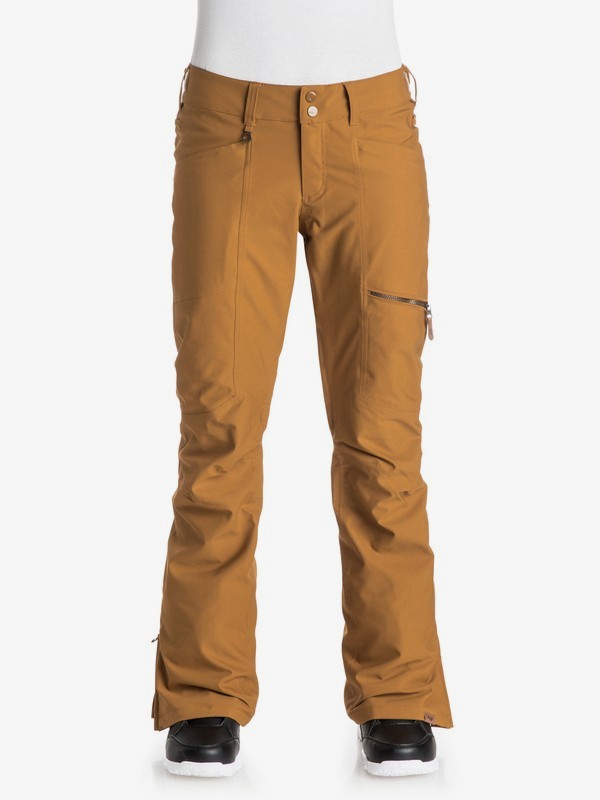 polo cabin fleece pants