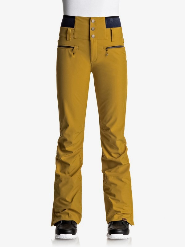 Torah Bright Rise Up - Snowboardbroek ERJTP03043 | Roxy