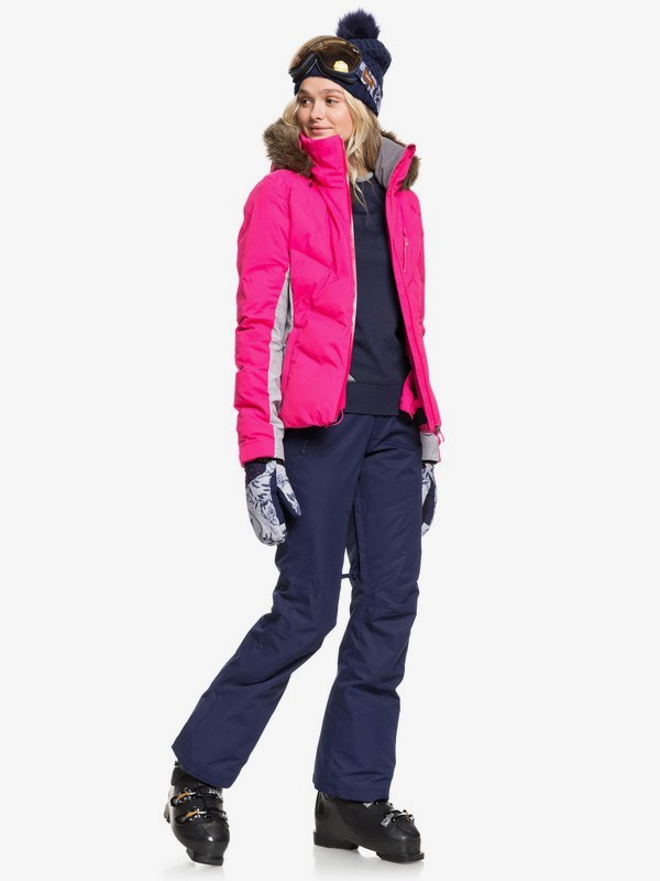 Roxy - Winterbreak - Snowboardbroek voor Dames