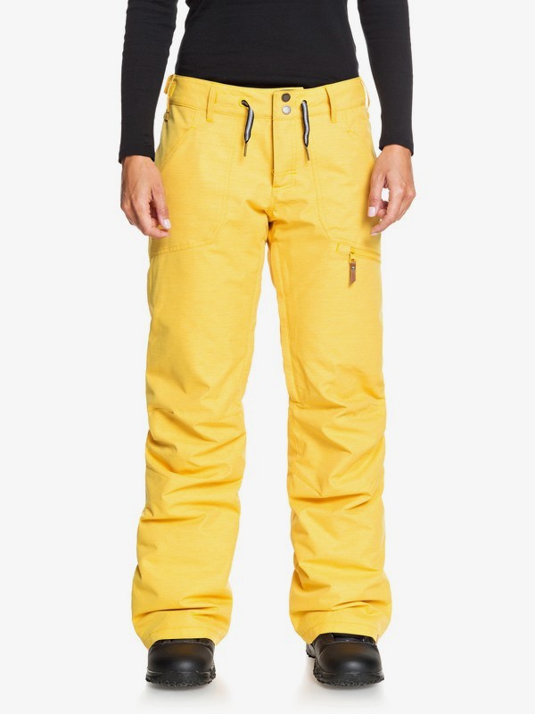 Nadia Snow Pants 194476033362 | Roxy
