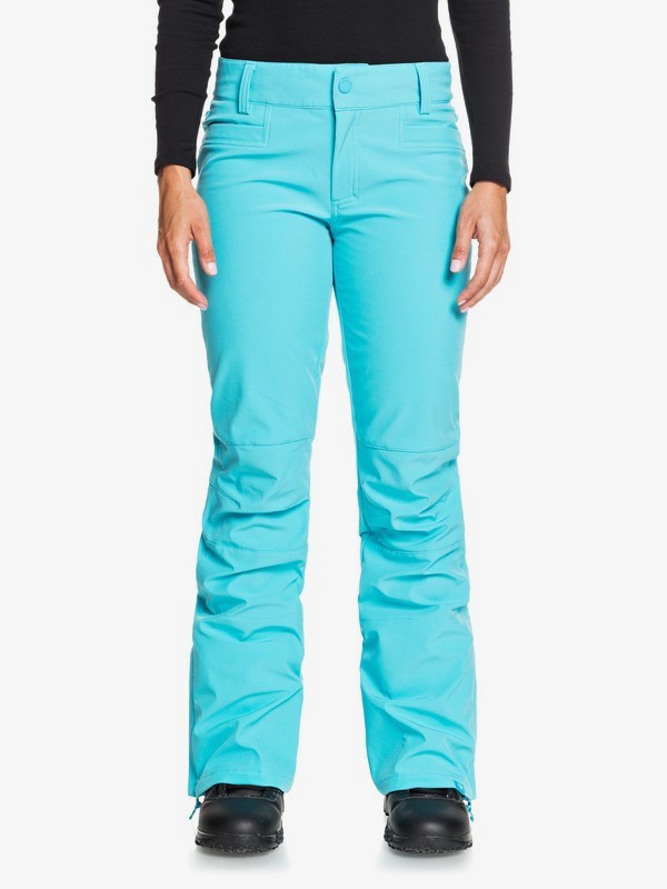 soft shell snow pants