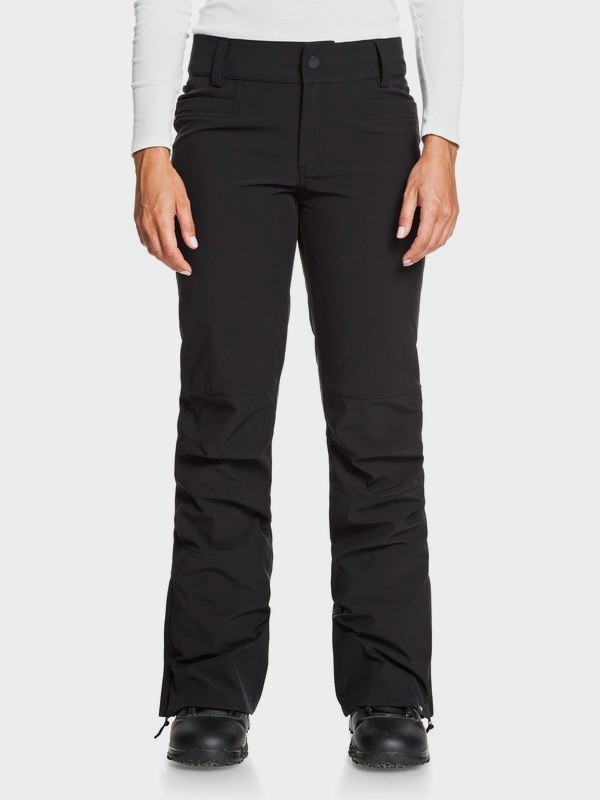 shell snow pants womens