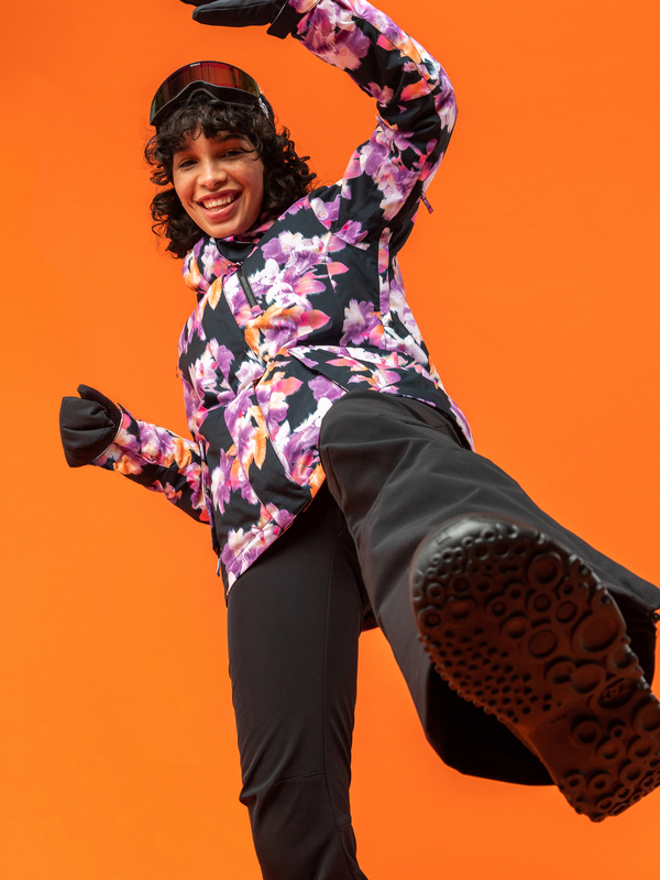 Rideout Snow Pants for Women Roxy