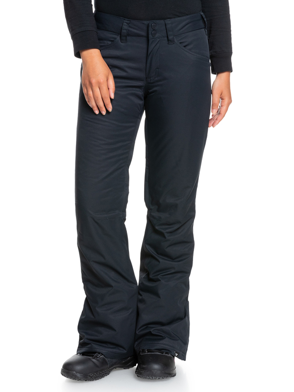 roxy backyard snow pants