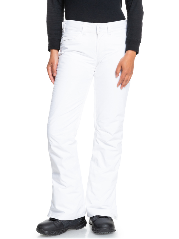 Roxy - Backyard - Snow Broek voor Dames