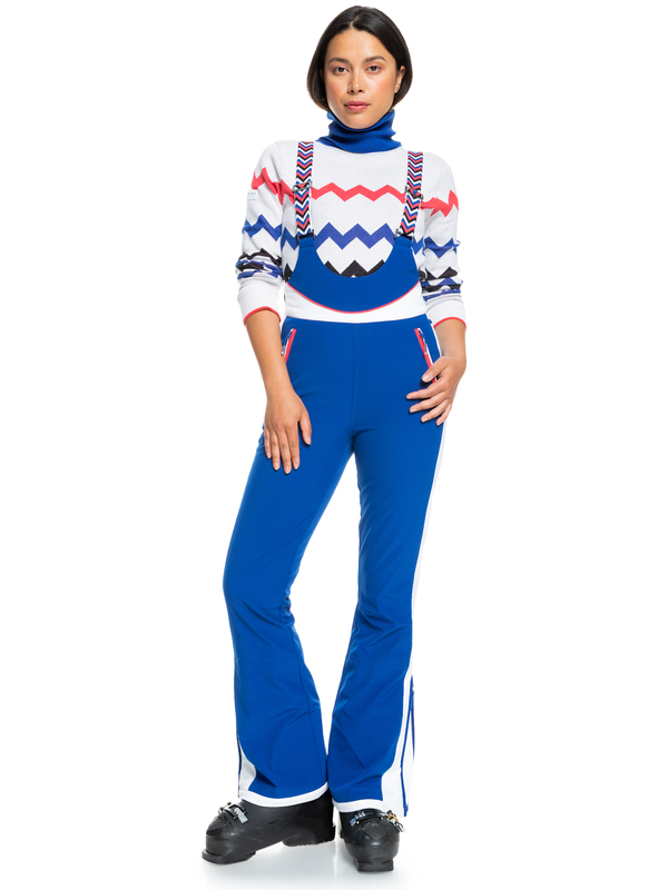 Roxy - Ski Chic - Snow Broek voor Dames