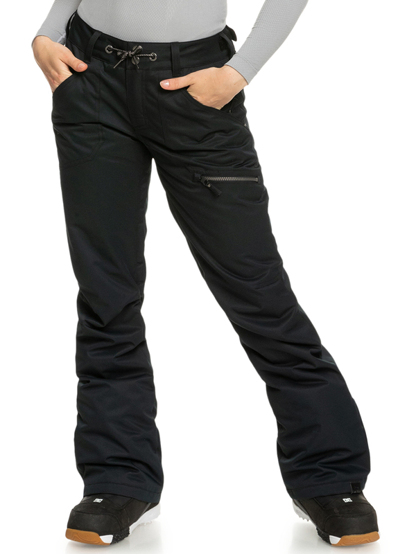 Roxy - Nadia - Insulated Snow Pants for Women