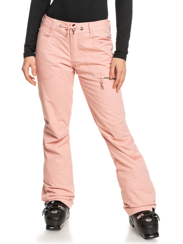 Roxy - Nadia - Insulated Snow Pants for Women