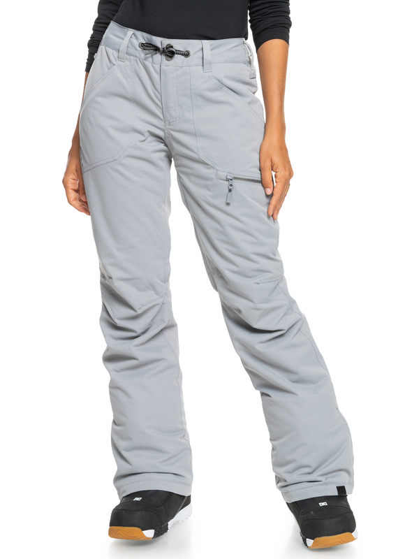 Roxy - Nadia - Insulated Snow Pants for Women