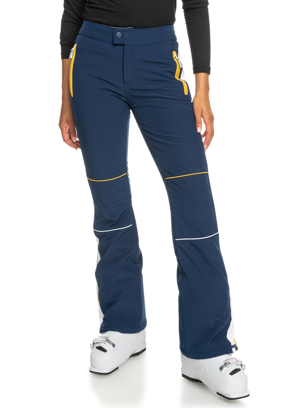 Roxy - Peak Chic - Technical Snow Pants for Women