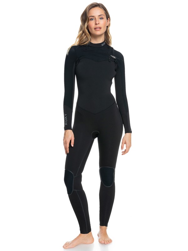 3/2mm Performance - Chest Zip Wetsuit for Women  ERJW103078