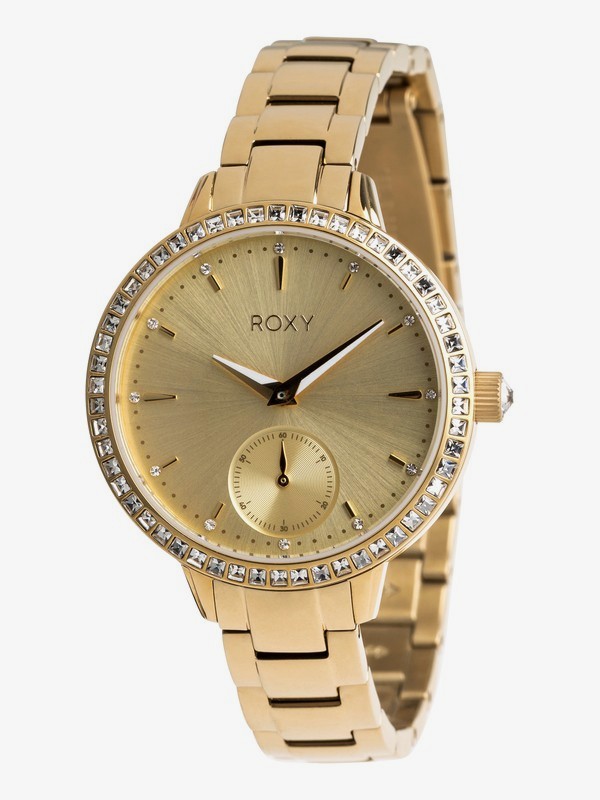 Roxy - Bilinga - Analoog Horloge voor Dames