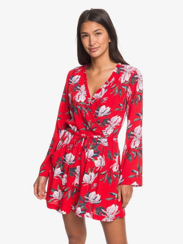 stolen dance dress