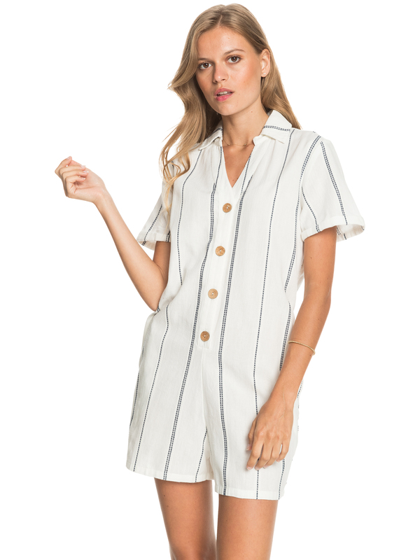 Pink Sunglasses - Playsuit for Women  ERJWD03558