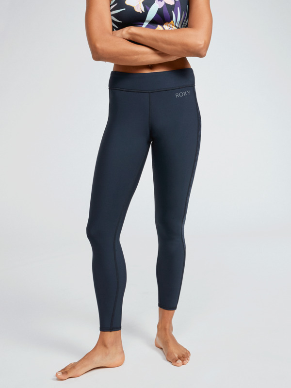 1mm Swell Series Neoprene Surf Leggings for Women Roxy