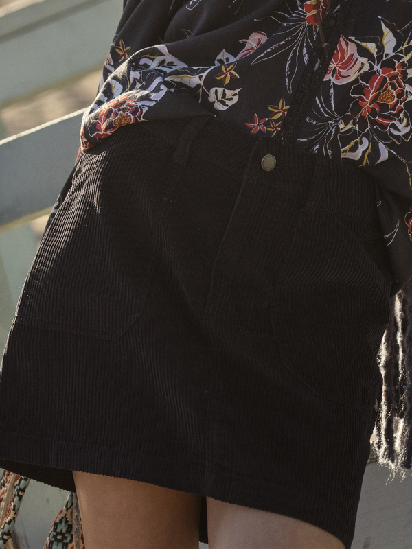 Amazing Break - Skirt for Women  ERJWK03111