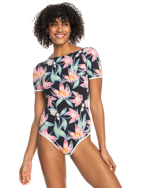 Roxy - ROXY - Short Sleeve Swimsuit for Women