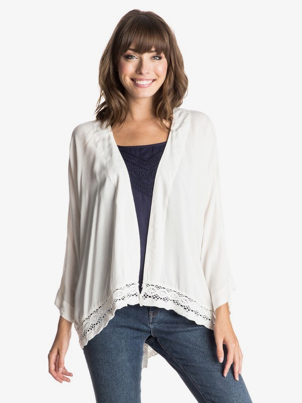 Life Pursuit Kimono | Roxy