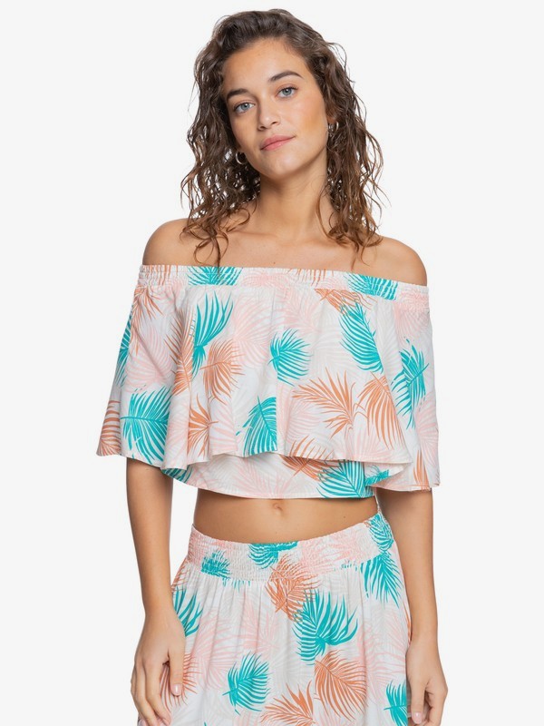 Forbidden Story - Top for Women  ERJWT03493