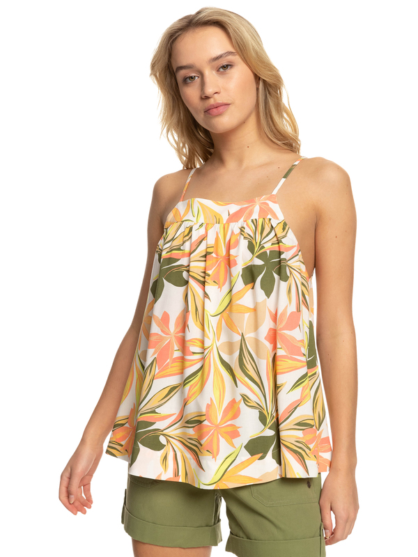 Roxy - Magic Happens - Strappy Top voor Dames