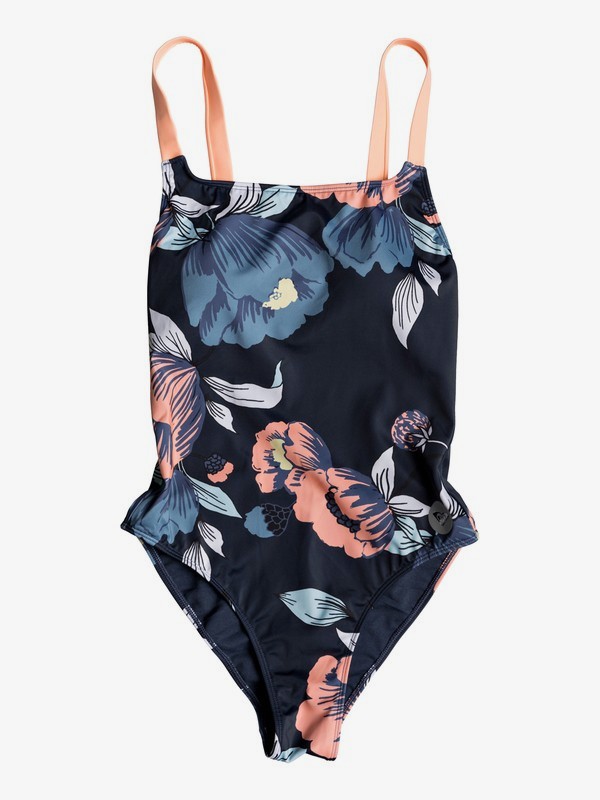 ROXY Fitness OnePiece Swimsuit for Women Roxy