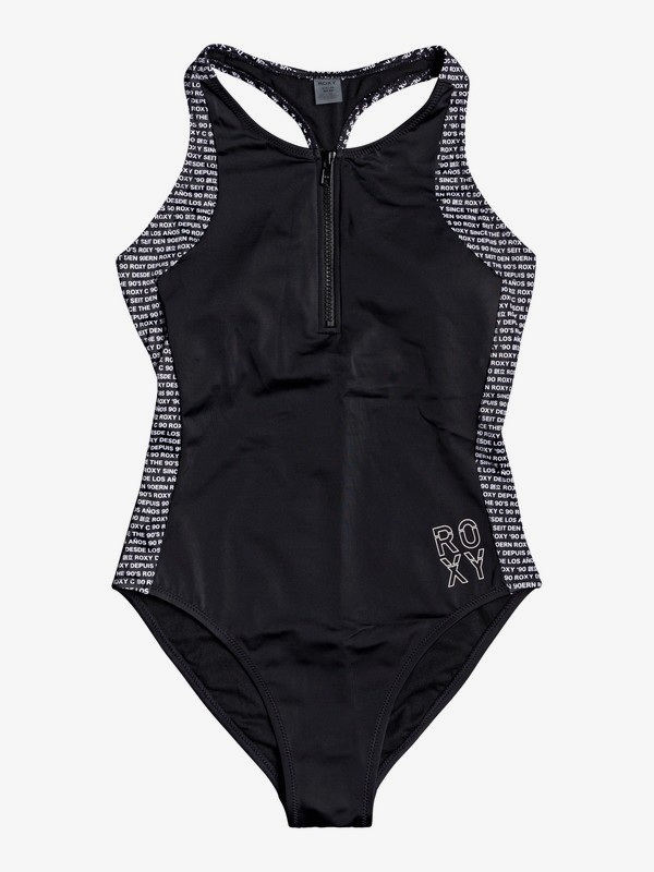 ROXY Fitness Maillot de bain une pièce pour Femme ERJX103238 Roxy