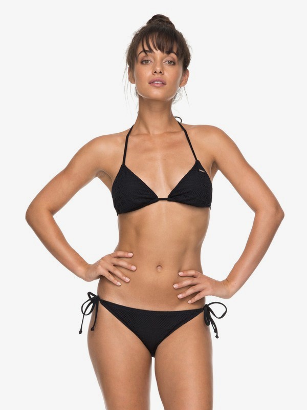 roxy surf memory bikini