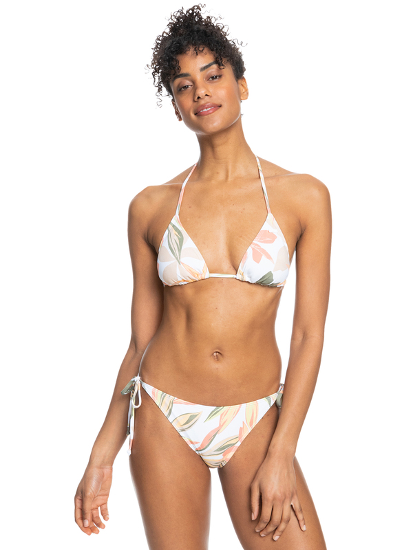 Roxy - Printed Beach Classics - Tiki Ti Bikiniset voor Dames