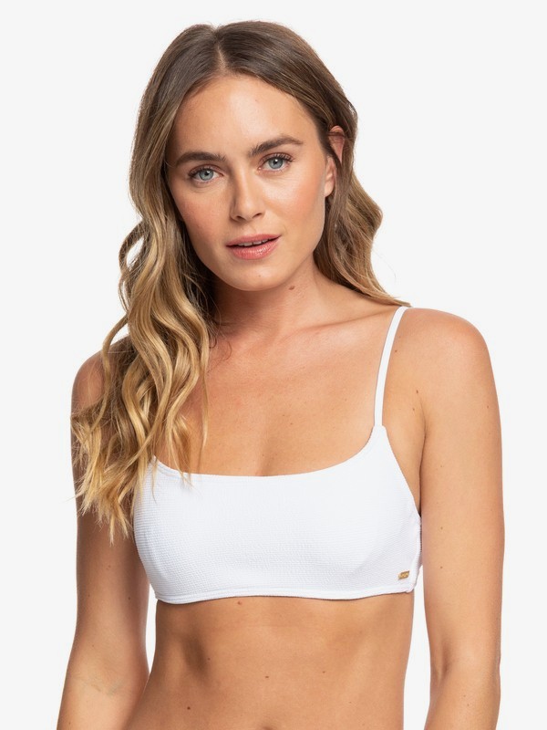 Roxy - Casual Mood - Bralette Bikinitop met Beugels voor Dames