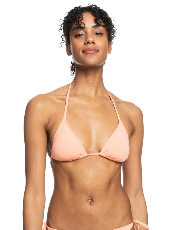 Roxy - Beach Classics - Triangel Bikinitiop voor Dames