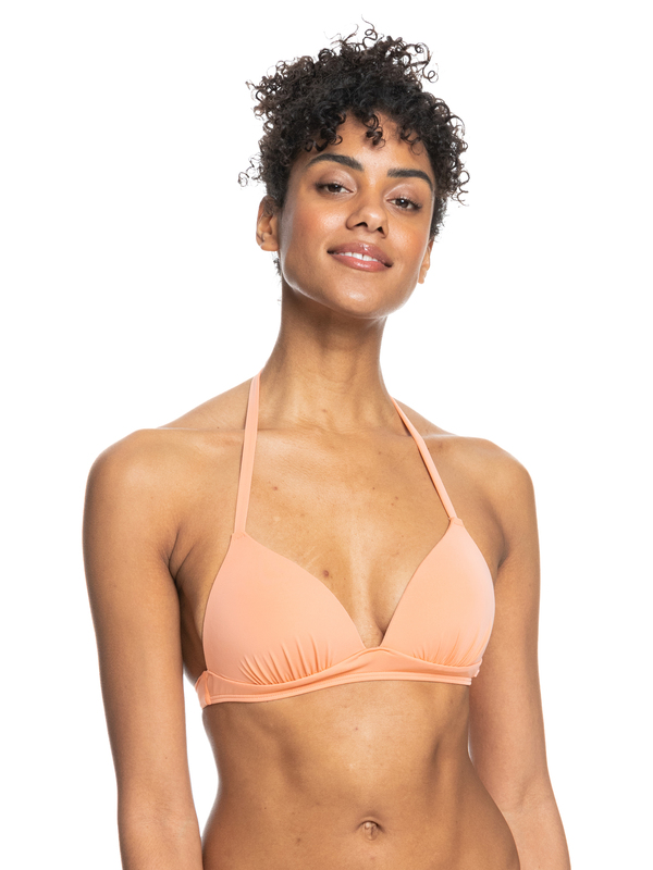 Roxy - Beach Classics - Voorgevormde Triangel Bikinitop voor Dames