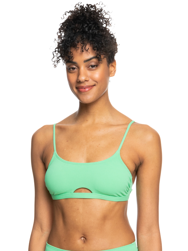 Roxy - Color Jam - Bralette Bikinitop voor Dames