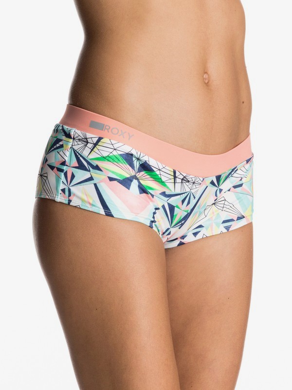 roxy swim bottoms
