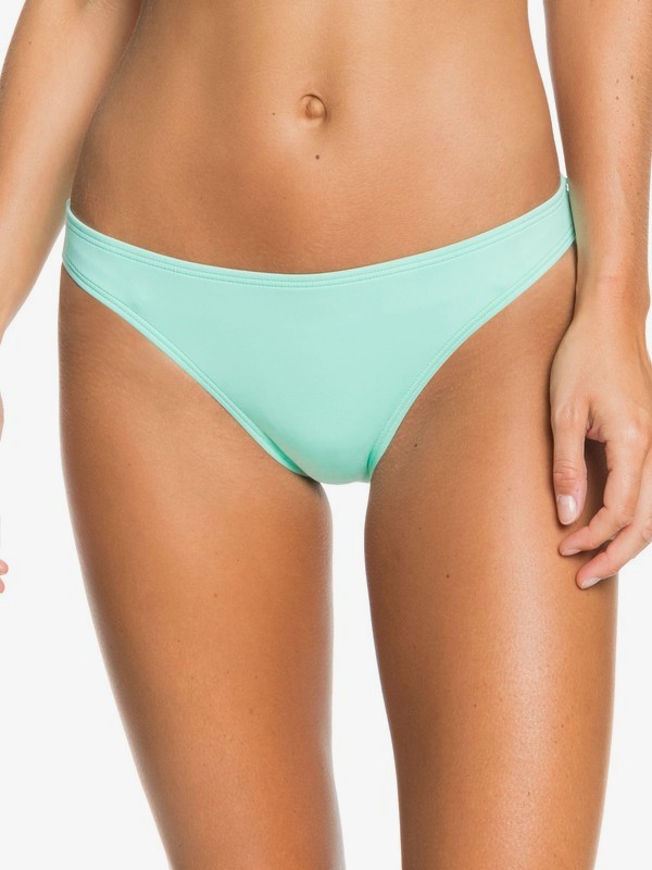 Beach Classics - Moderate Bikini Bottoms for Women  ERJX403864