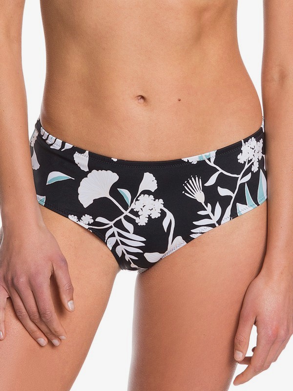 Roxy fitness shorty bikini bottoms Clearance