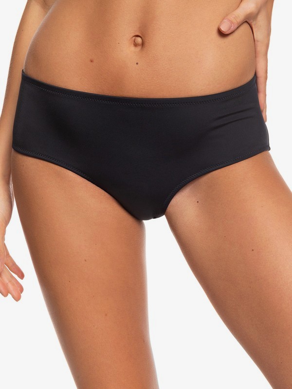 shorty bikini bottoms