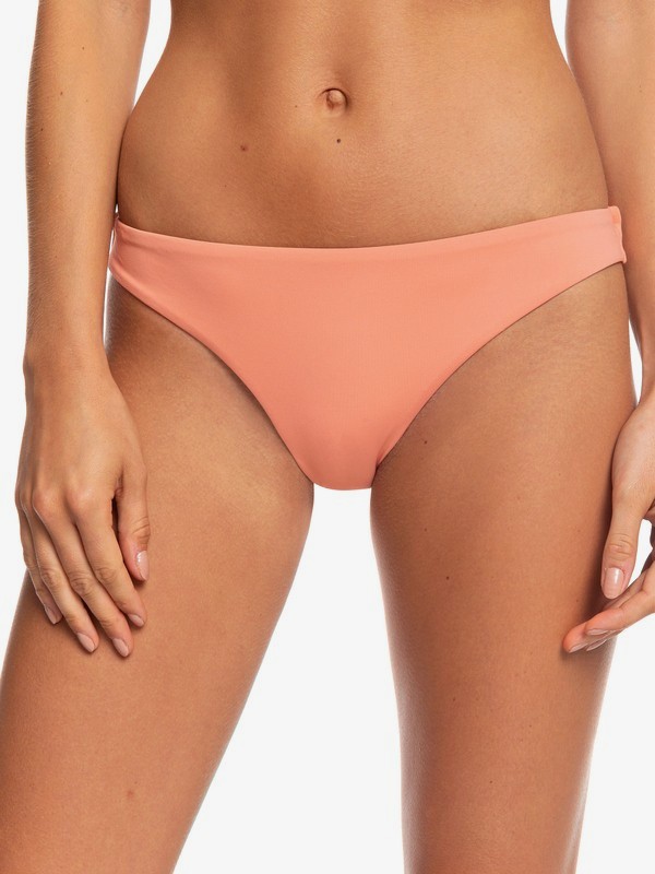 Roxy - Beach Classics - Mini Bikinibroekje voor Dames