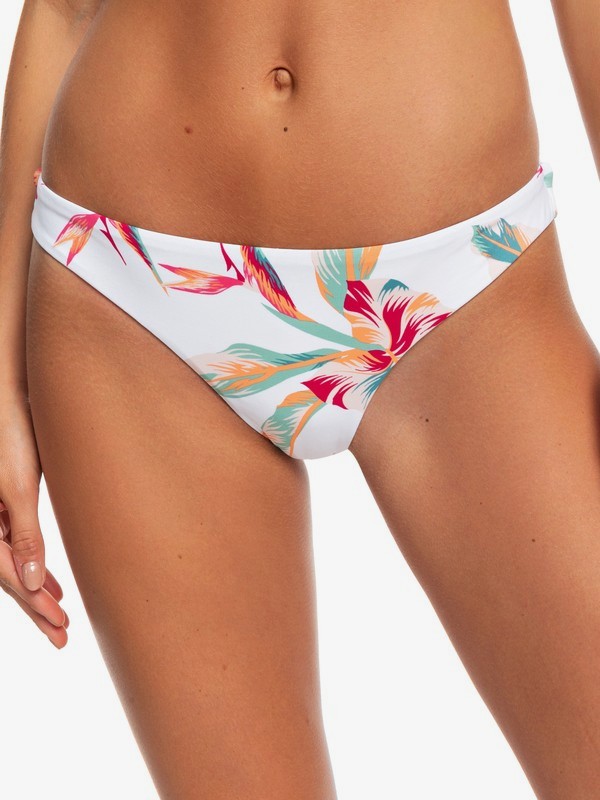 Roxy - Lahaina Bay - Mini Bikinibroekje voor Dames