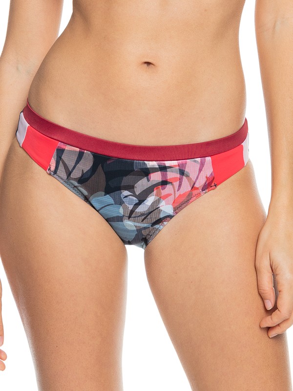 Roxy - Roxy Active - Regular Bikinibroekje voor Dames