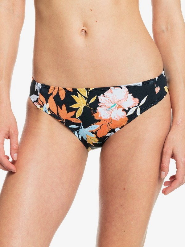 Roxy - Beach Classics - Hipster Bikinibroekje voor Dames