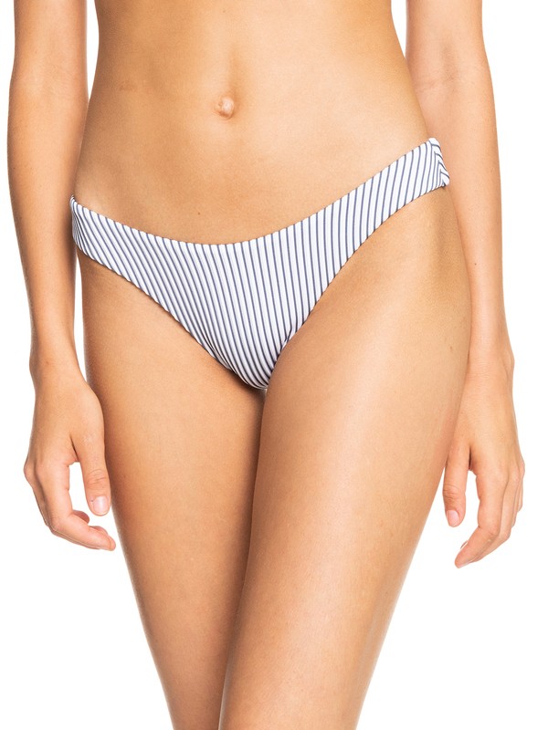 Roxy - Coastal Escape - Cheeky Bikinibroekje voor Dames