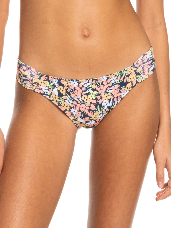 Roxy - Printed Beach Classics - Medium bikinibroekje voor Dames