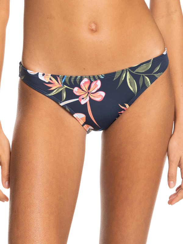 Roxy - Roxy Into The Sun - Medium bikinibroekje voor Dames