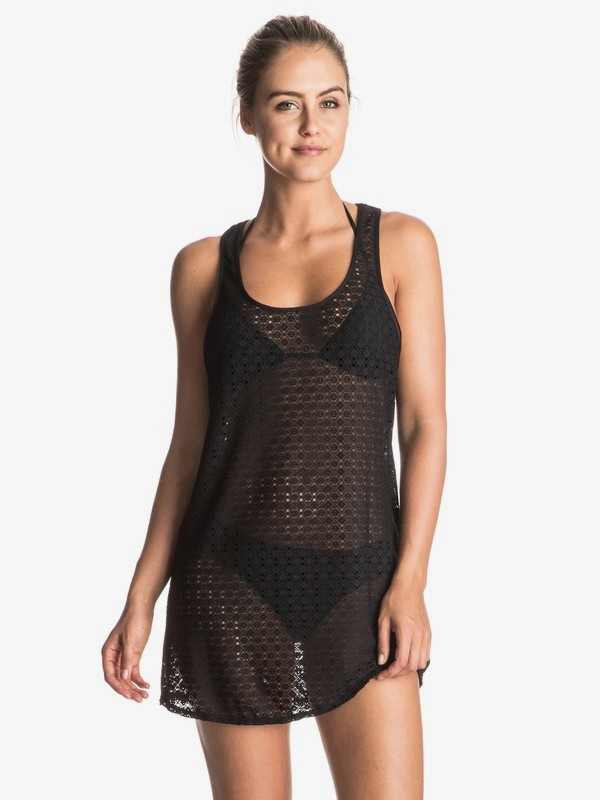 sporty beach cover ups