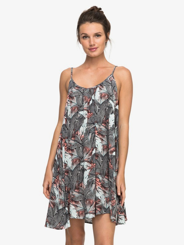 roxy beach dress