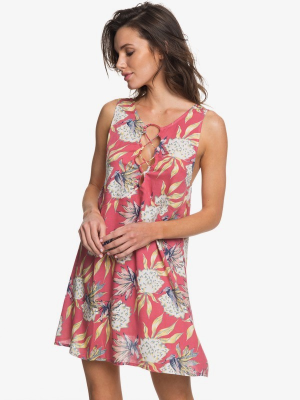 roxy t shirt dress