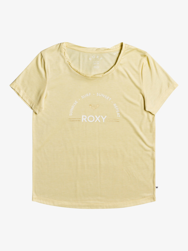 Chasing The Swell - T-Shirt for Women  ERJZT05138